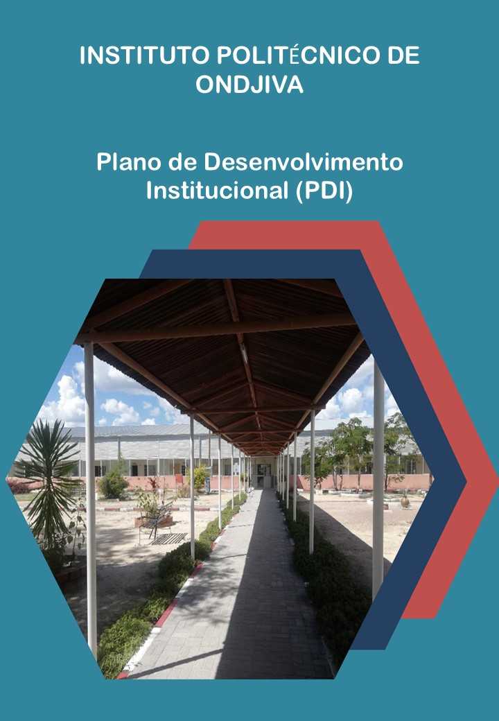 PDI - Plano de Desenvolvimento Institucional