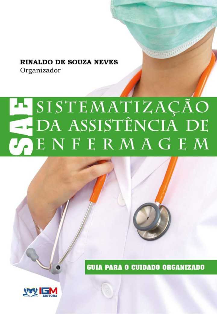 Sistematização da Assistência de Enfermagem