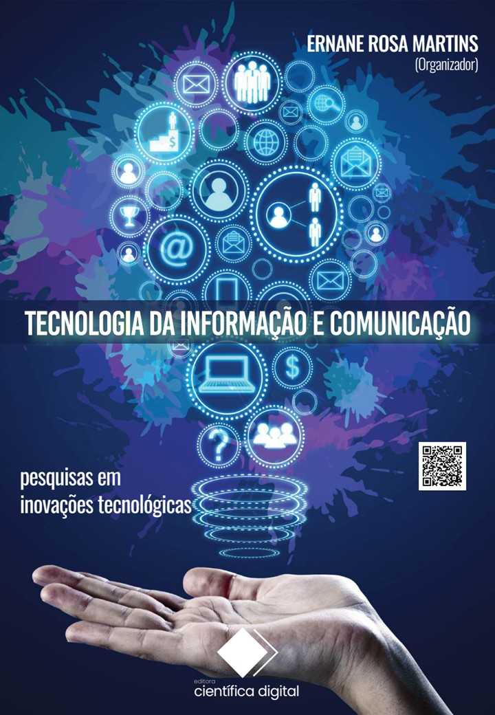 Tecnologia da Informação e Comunicação