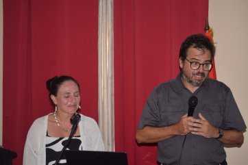 IPO-UMN ACOLHE CONFERÊNCIA GERAL SOBRE LÍNGUAS E GENES NO DESVENDAR DA HISTÓRIA DE ANGOLA E DA ÁFRICA AUSTRAL